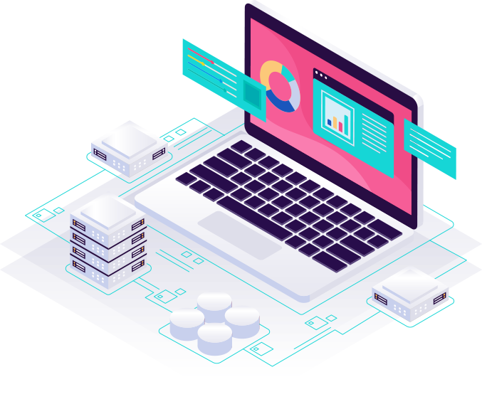 Your Partner for Digital Engineering, World-class Solutions