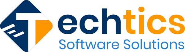 ETECHTICS SOFTWARE SOLUTIONS